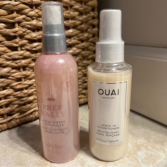 Bundle: Clean Beauty Hair Care - Obliophica, Aveda, Oribe, Drybar, Fekkai - Picture 6 of 13